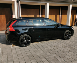 Volvo v60 d4 2000 cc 185 cv