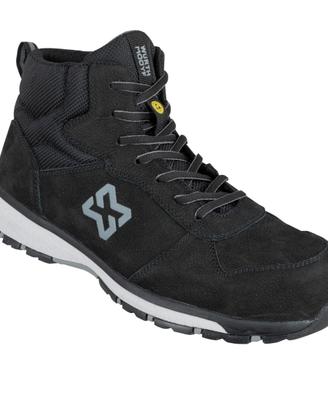 WURTH MODYF Scarpe antinfortunistiche N 45 alte