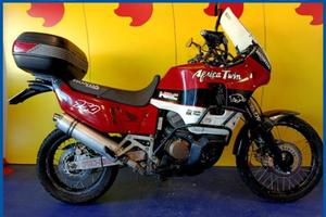 HONDA Africa Twin XRV 750 Finanziabile - Rosso -