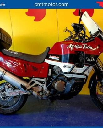 HONDA Africa Twin XRV 750 Finanziabile - Rosso -