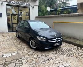 MERCEDES-BENZ B 180 d Automatic Executive