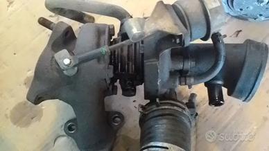 TURBINA FORD Escort S. Wagon 2° Serie RFS Diesel