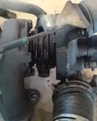 TURBINA FORD Escort S. Wagon 2° Serie RFS Diesel