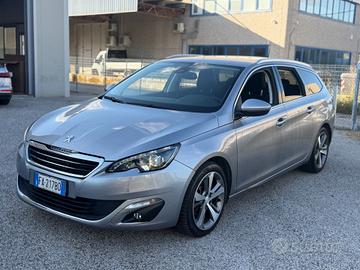 Peugeot 308 BlueHDi 120 S&S GT Line