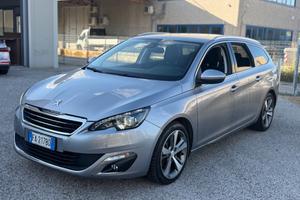 Peugeot 308 BlueHDi 120 S&S GT Line