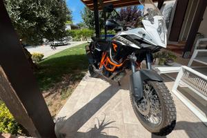 KTM 1190 Adventure R