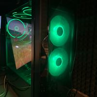 PC Gaming RTX 3060Ti