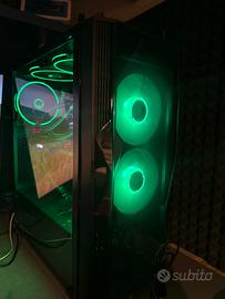 PC Gaming RTX 3060Ti