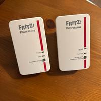 Estender Fritz! Powerline 1240E