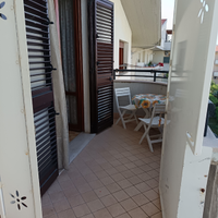 A 80 mt dal mare casa vacanza