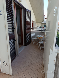 A 80 mt dal mare casa vacanza