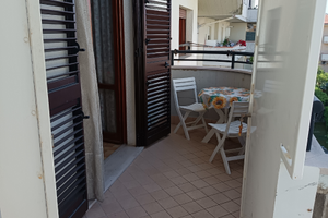 A 80 mt dal mare casa vacanza