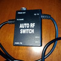 Adattatore unità RF universale 