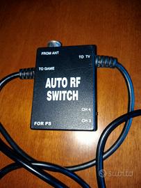 Adattatore unità RF universale 