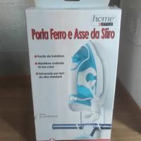 Porta asse e ferro da stiro