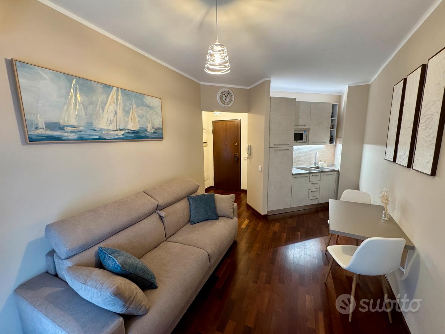 Appartamento – Cuneo, Villaggio Torretta, Tetto Bovis - Vista 3