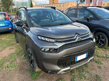 Citroën C3 Aircross PureTech 130 S&S EAT6 Shi...