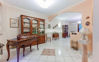Villa a Schiera a Liscate 4 locali