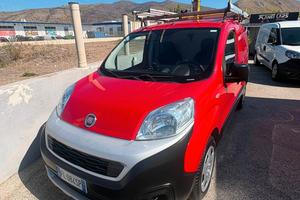 Fiat Fiorino 1.3 MJT 95CV Cargo Adventure inverter