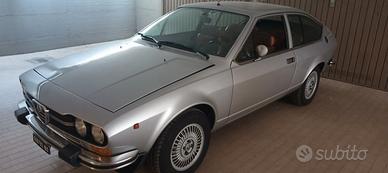 Alfetta GTV 2000