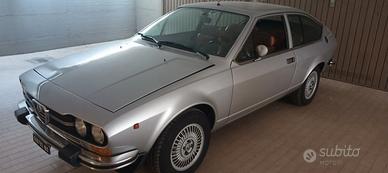 Alfetta GTV 2000