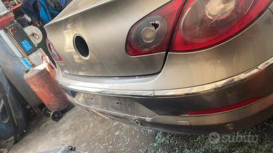 Ricambi Passat berlina anno 2008