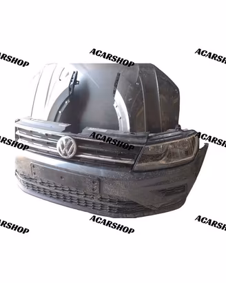 Musata per volkswagen tiguan 2016-2020