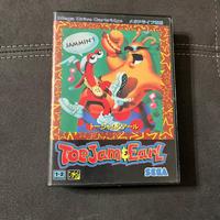 giochi sega mega drive