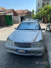 Mercedes-Benz Classe C Station Wagon