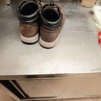 scarpe uomo 