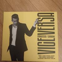 Francesco Gabbani - Viceversa (CD)