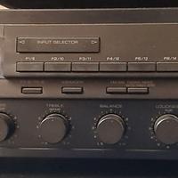 Ricevitore stereo YAMAHA RX-530