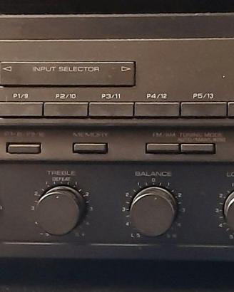 Ricevitore stereo YAMAHA RX-530