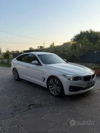 BMW 325d GT Sport