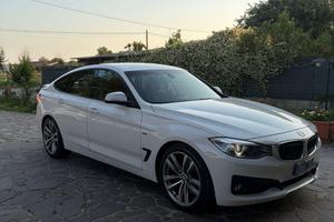 BMW 325d GT Sport