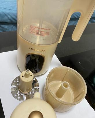 Macchina per integratori alimentari per bambini 9