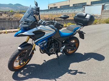 voge valico 525 dsx  