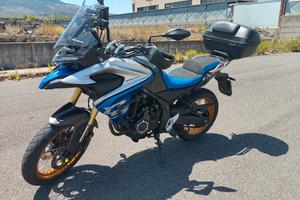 voge valico 525 dsx  