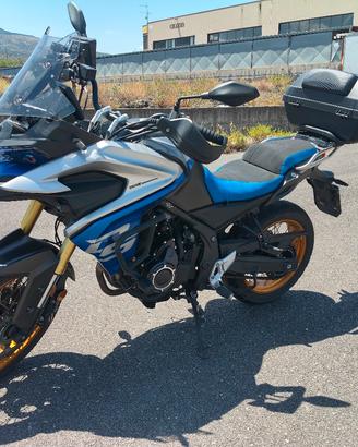 voge valico 525 dsx  