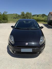 Fiat punto 1.3 multijet