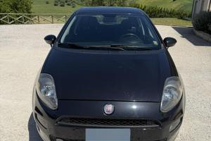 Fiat punto 1.3 multijet