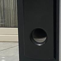 Subwoofer denon