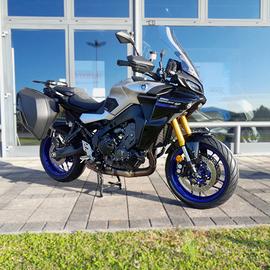 Yamaha Tracer 9 GT