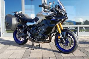 Yamaha Tracer 9 GT