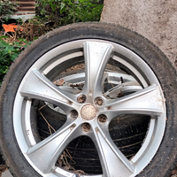 Cerchi alfa romeo 147 q2
