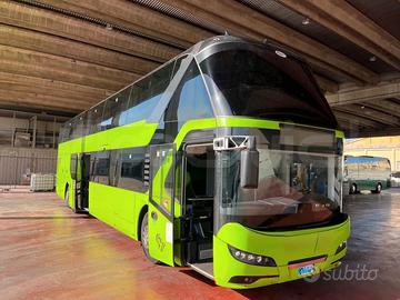 Neoplan Skyliner del 2024