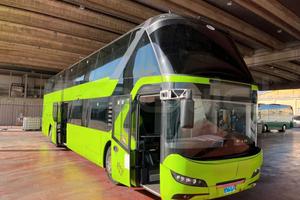 Neoplan Skyliner del 2024