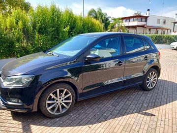 Volkswagen Polo bluemotion TDI
