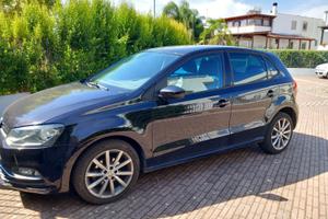 Volkswagen Polo bluemotion TDI