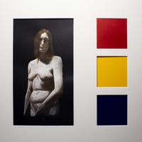 Dipinto a Tecnica mista